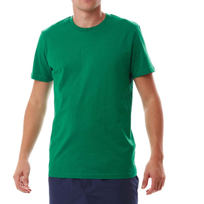 T-shirt Varsity Green