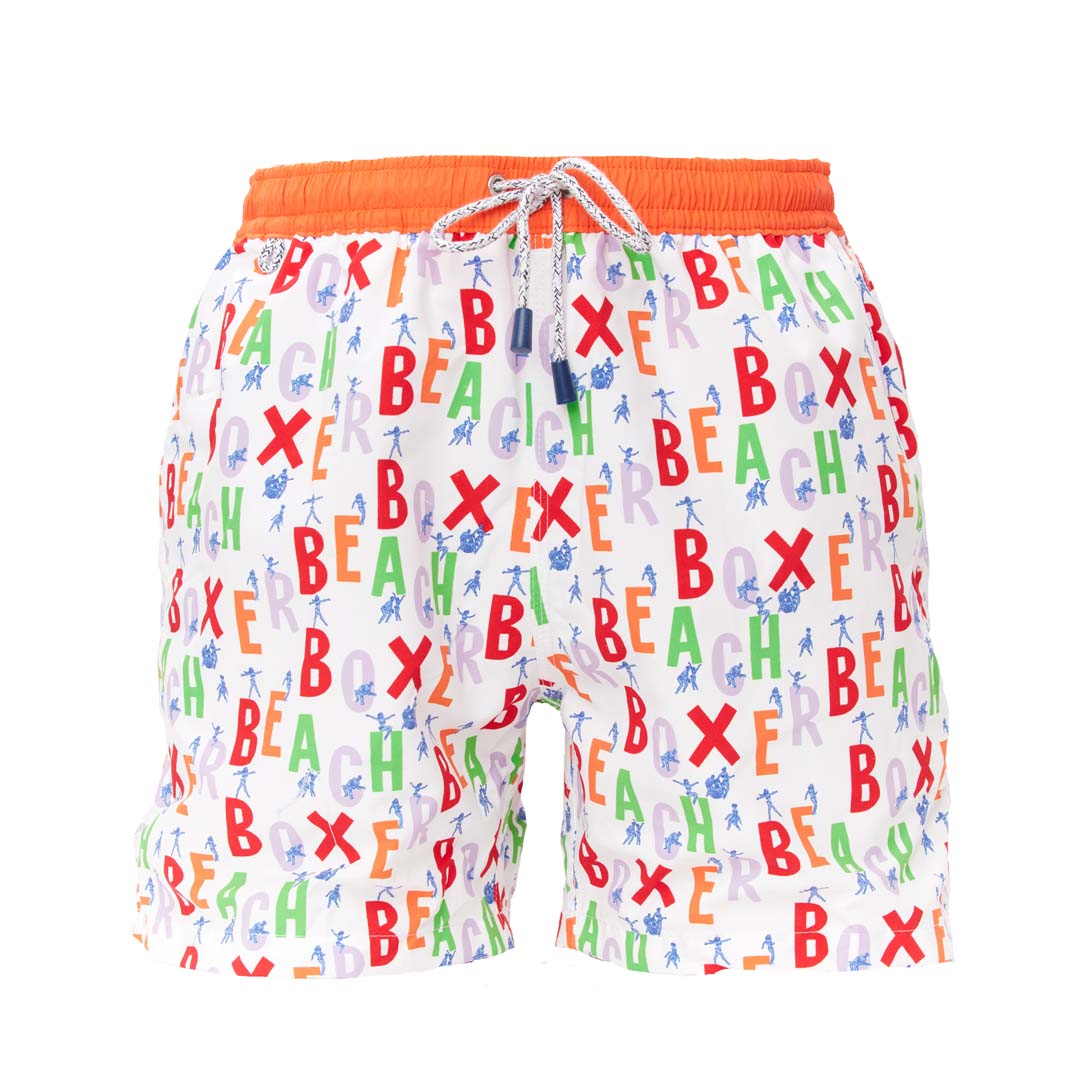 McAlson - Swimshorts