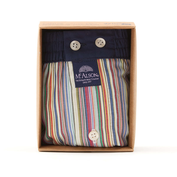 M5214 - Strisce multicolore