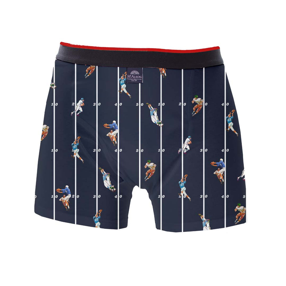 MJ5202 - American Football navy