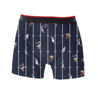 MJ5202 - American Football navy