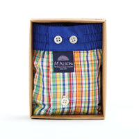 M5417 - Madras multicolore