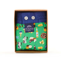 M5337 - Mamma Mia vert