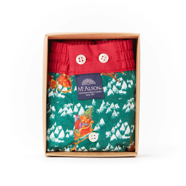 KM4691 - Christmas vert