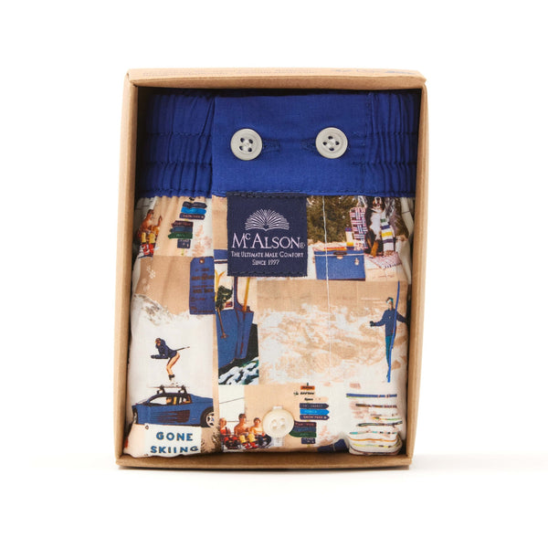 KM5261 - Après-ski beige