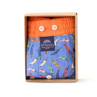 M5141 - Peppers blue