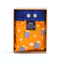 M5466 - Pop Corn orange