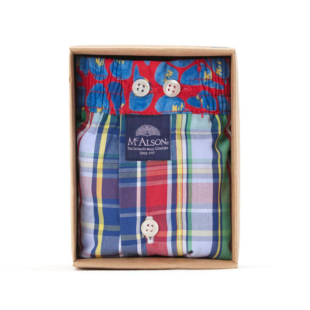 M5423 - Scacchi multicolore