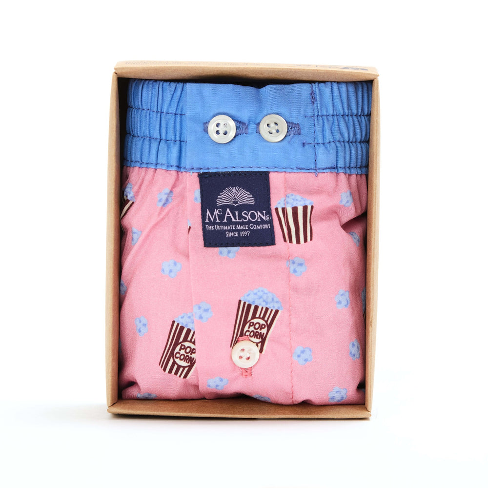 KM5468 - Pop Corn pink