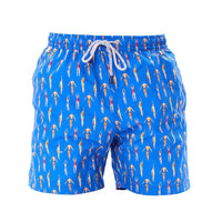 MS5340 - Schwimmparade blau