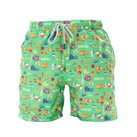 MS5309 - Mamma Mia grün