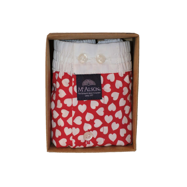 M5372 - Valentine passion