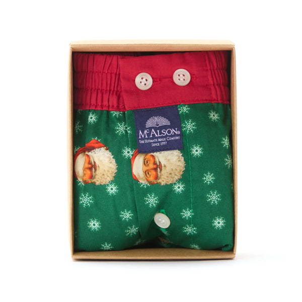 KM5099 - Christmas Carol vert