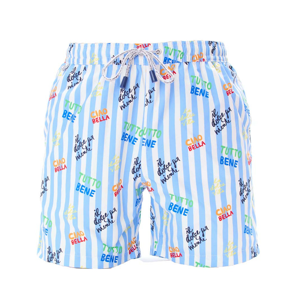 MS5330 - La Dolce Vita bleu