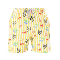 MS5329 - La Dolce Vita jaune