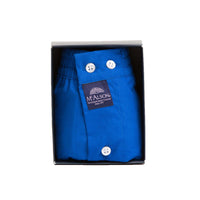 M0104 - Classic royal blue