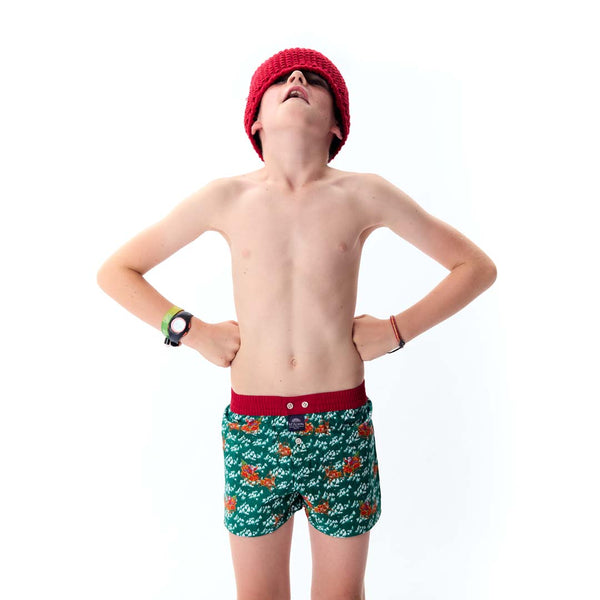 KM4691 - Christmas vert