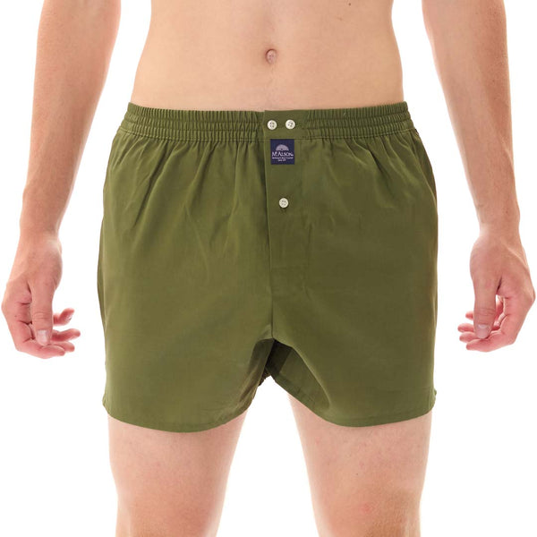 M0124 - Classic khaki new