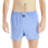 M0200TM2 - Klassisch Babyblau + TM 2