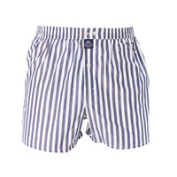 M0250 - Classique Rayures gris