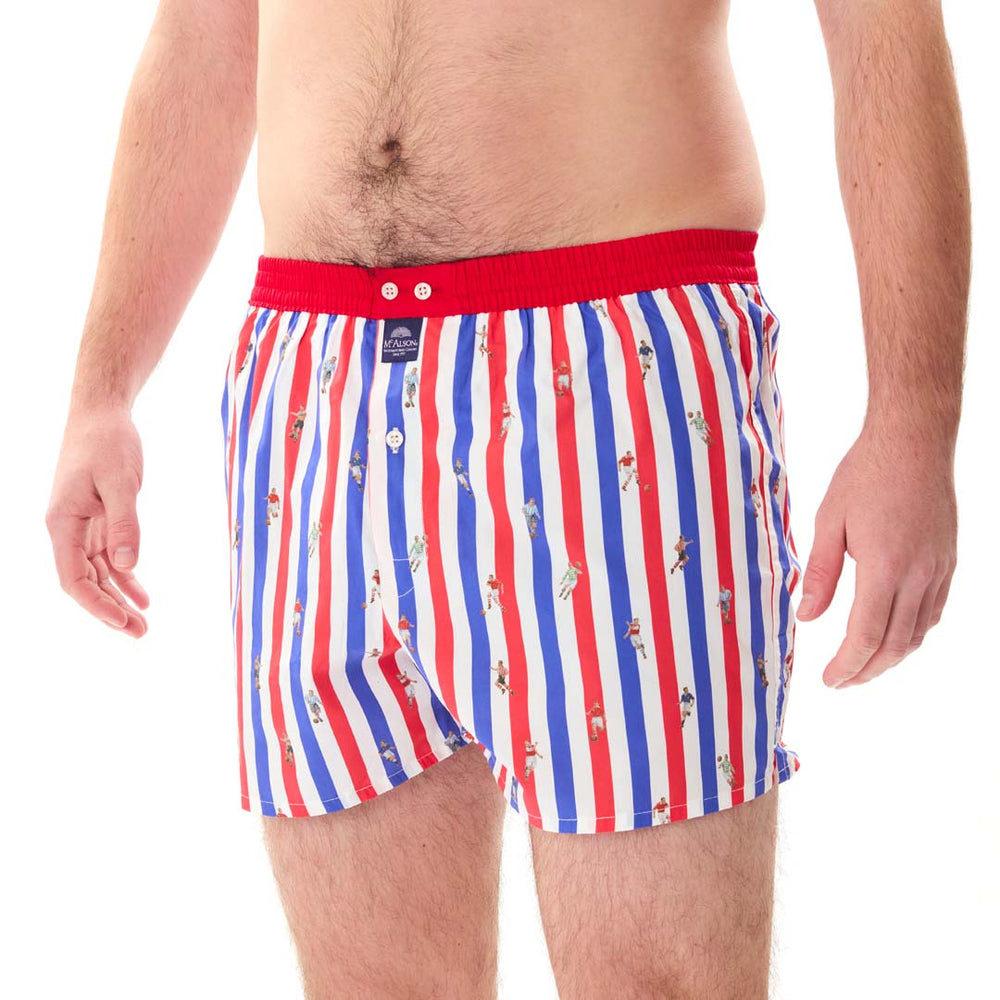 M3785 - Football France