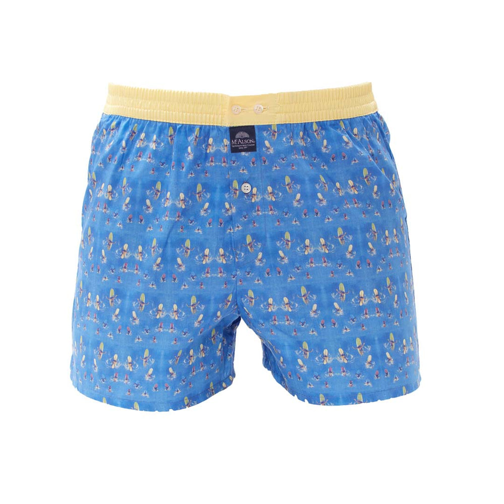 M3787 - Surfers blu