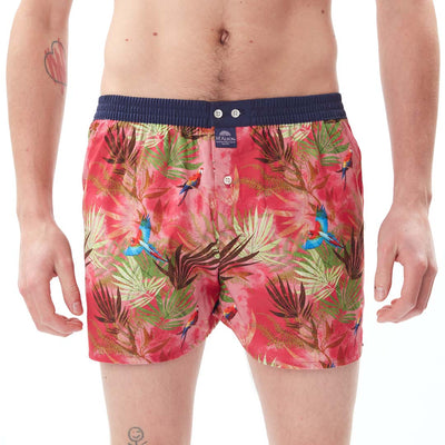 M3788 - Tropic Red