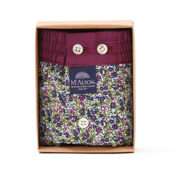 M4623 - viola flowers