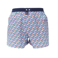 M4681 - Multicolor Smiley