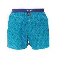 M4685 - Green Smiley