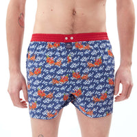 M4690 - Navy Christmas