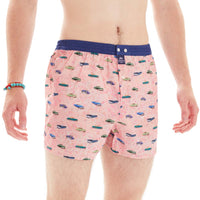 M4800 - Rose hollywoodien