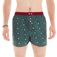 M4836 - Vert cinéma