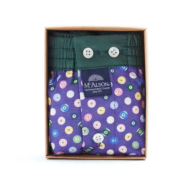 M4841 - Biliardo viola