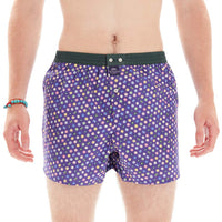 M4841 - Billiards purple