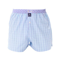 M4981 - Careaux cyan mauve