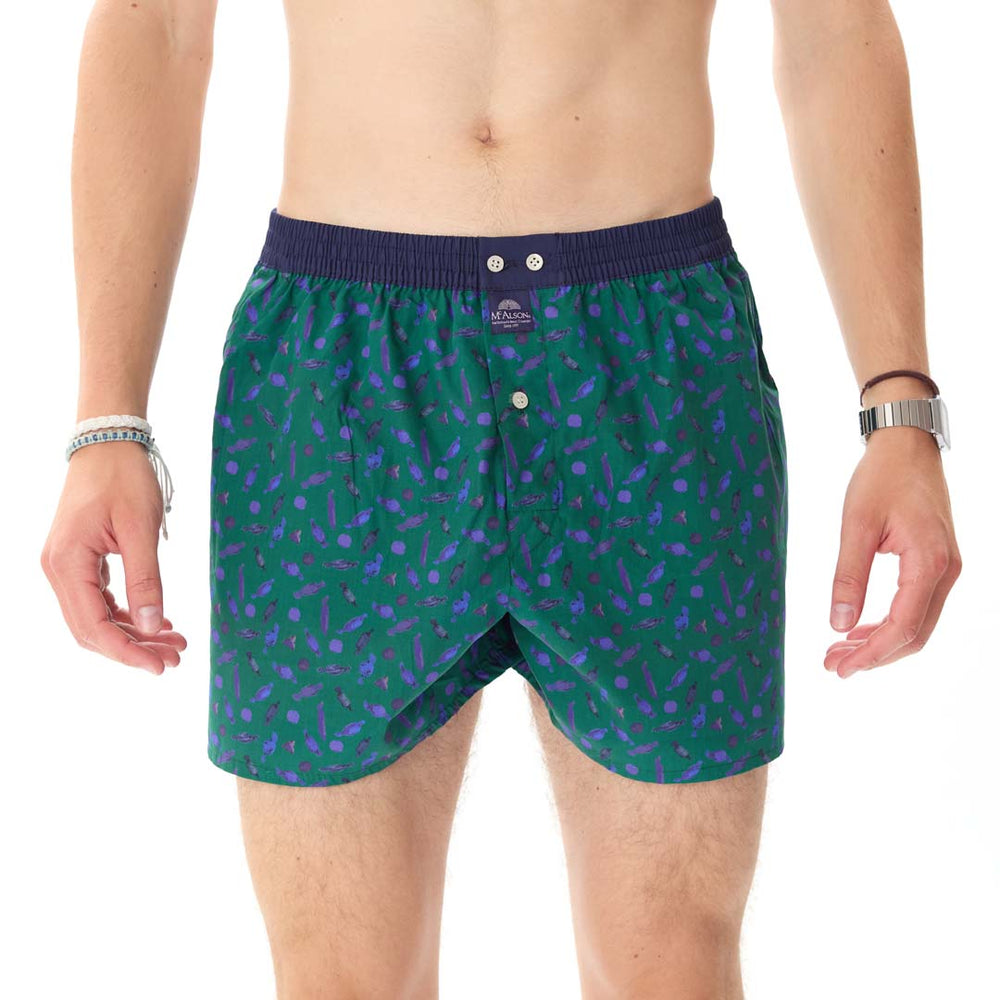 M5006 - Caramelle verde