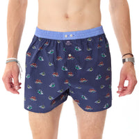 M5010 - Kayak marina