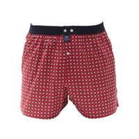 M5021 - Diamants rouge