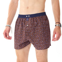 M5032 - Leaves brown