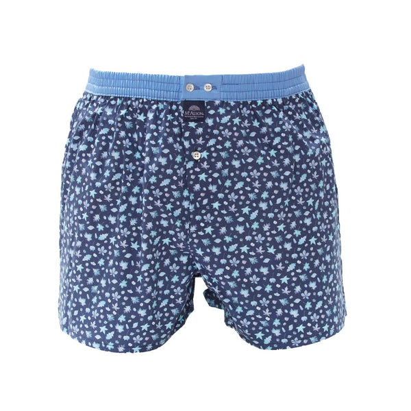 M5033 - Feuilles marine