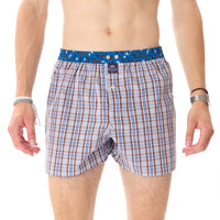 M5049 - Careaux brun