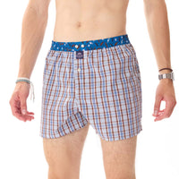 M5049 - Careaux brun