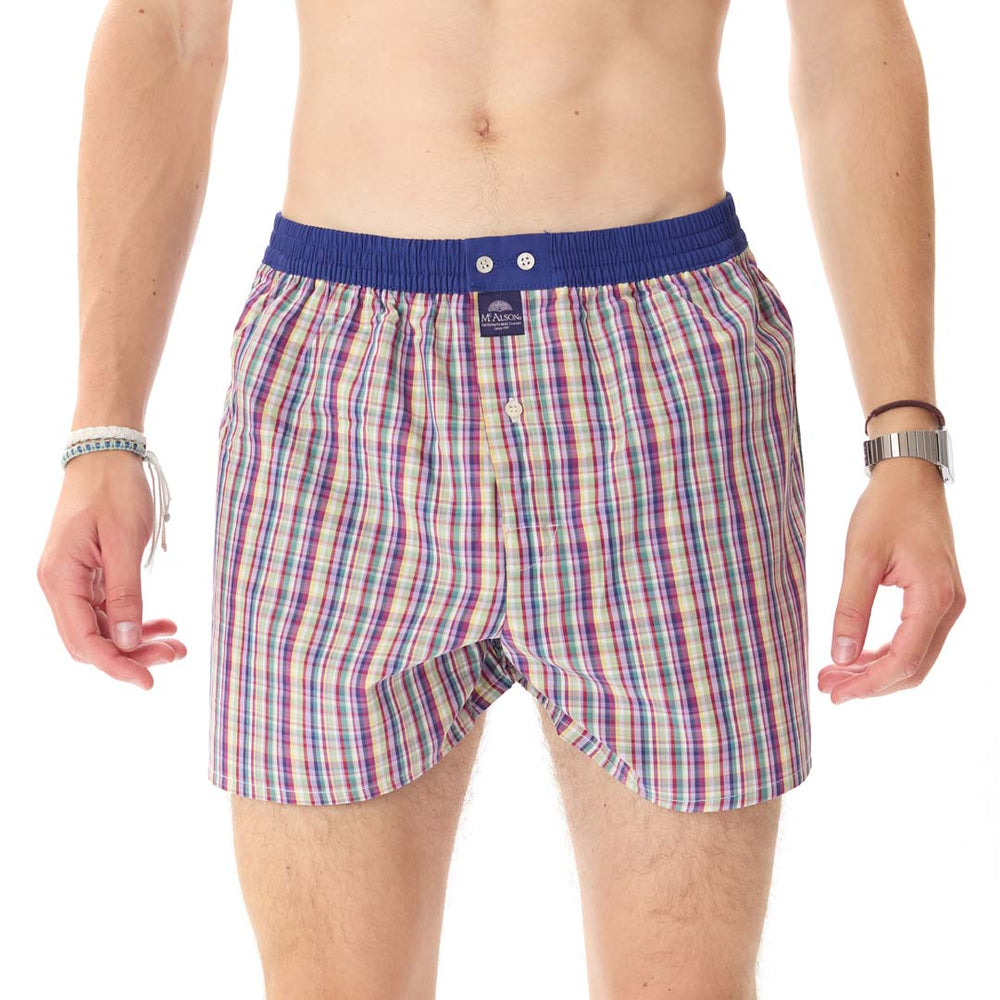 M5057 - Careaux mauve