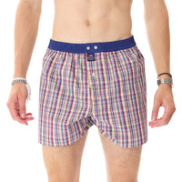 M5057 - Careaux mauve