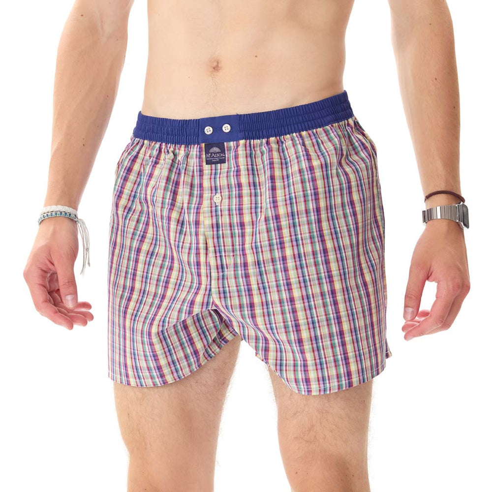 M5057 - Careaux mauve