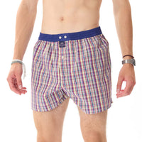 M5057 - Careaux mauve