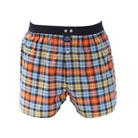 M5068 - Vichy  orange