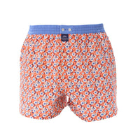 M5170 - Daisies orange