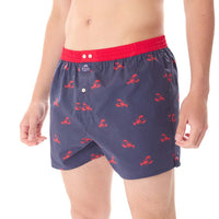 M5181 - Homard rouge